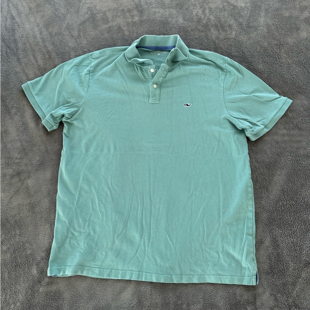 Vineyard Vines M Polo Shirt